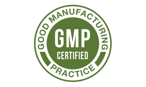 ProstateFlux GMP Certified