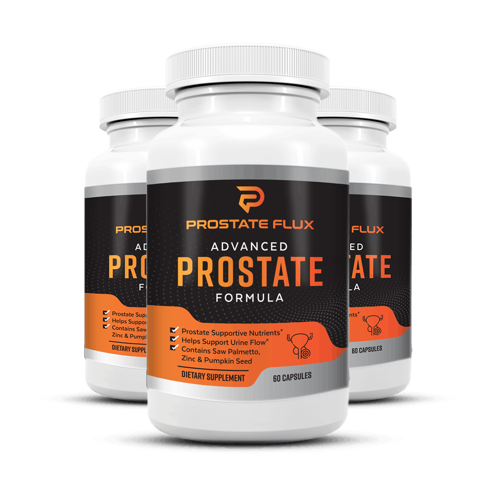 ProstateFlux Prostate Health